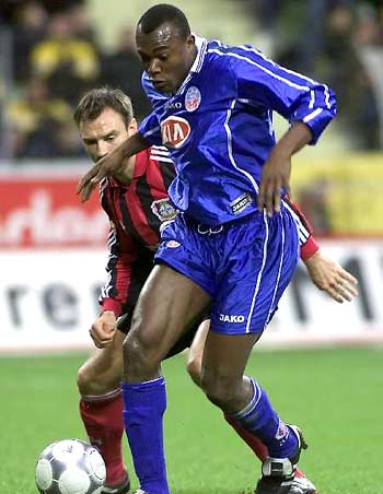 他的代名词 他的代名词