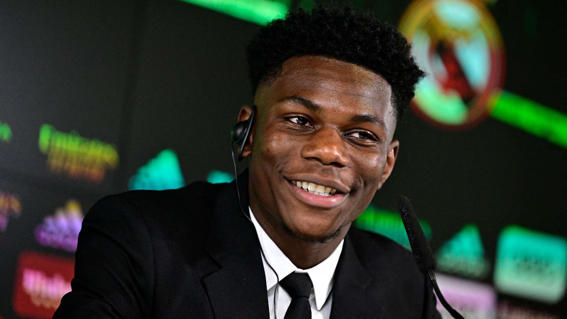 国际的冲击 国际的冲击