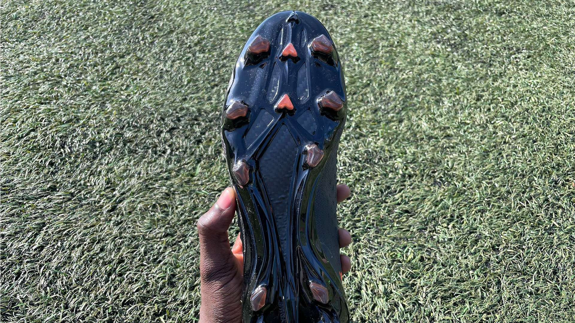 手完全压制 手完全压制