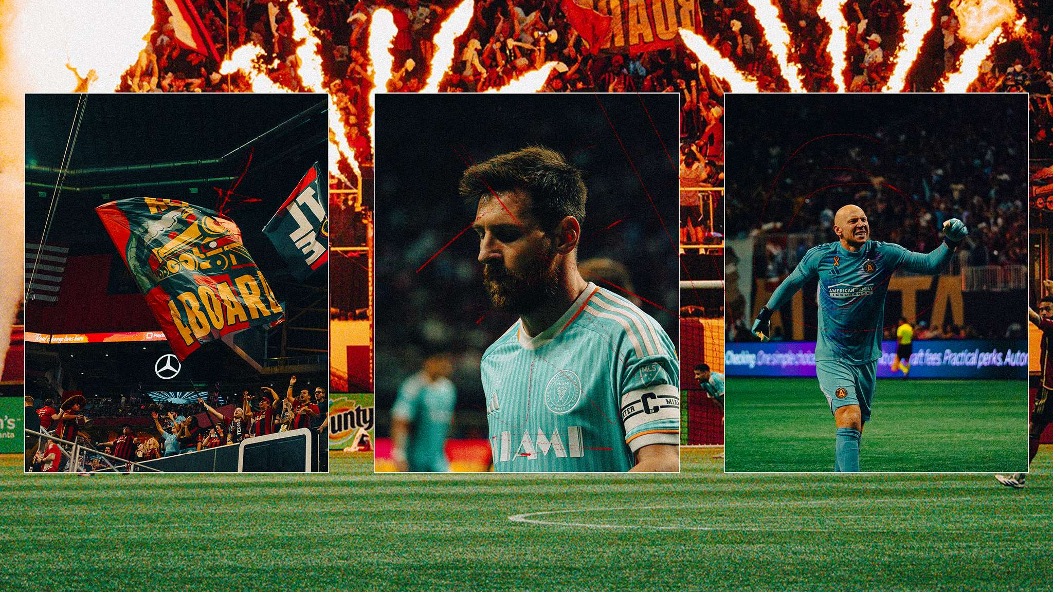 并非偶然 并非偶然