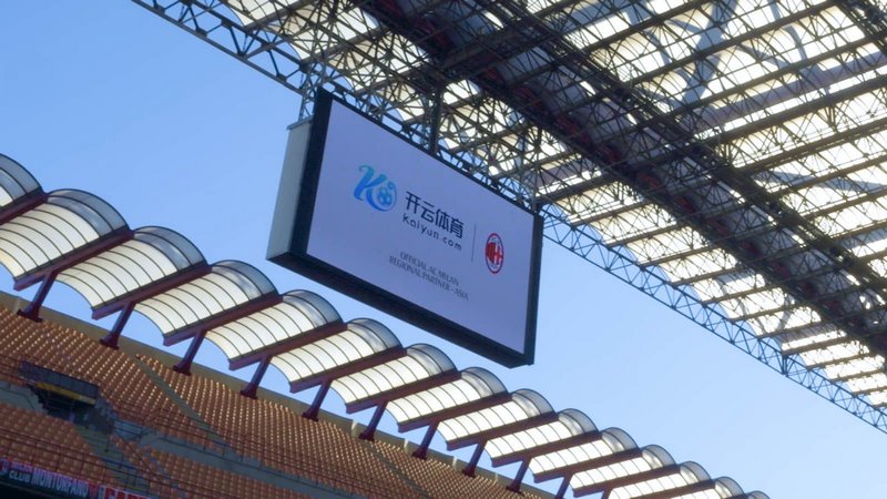 教练表示